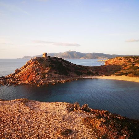 Casa Vacanze Lunatya Daire Alghero Dış mekan fotoğraf