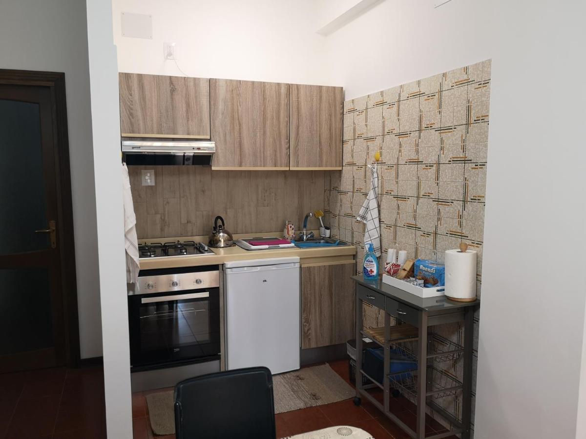Casa Vacanze Lunatya Daire Alghero Dış mekan fotoğraf