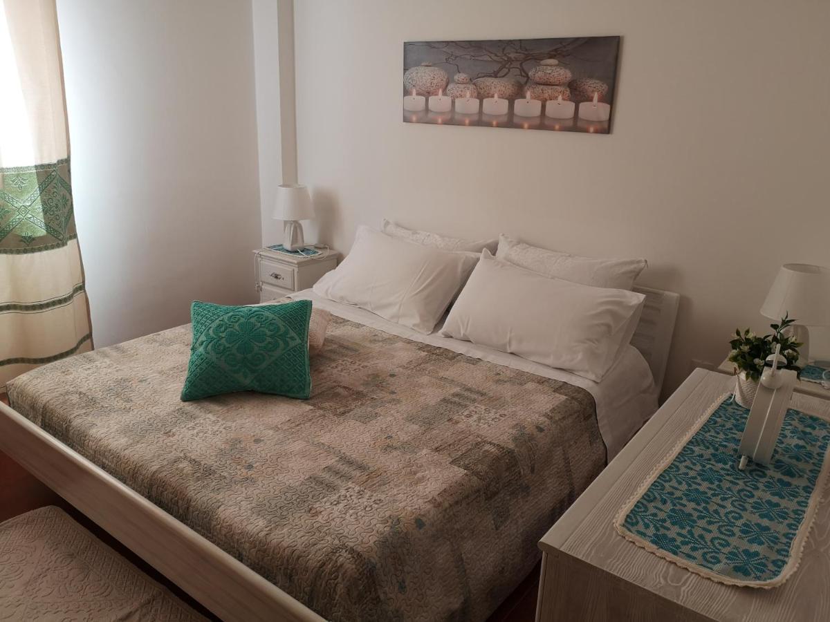 Casa Vacanze Lunatya Daire Alghero Dış mekan fotoğraf