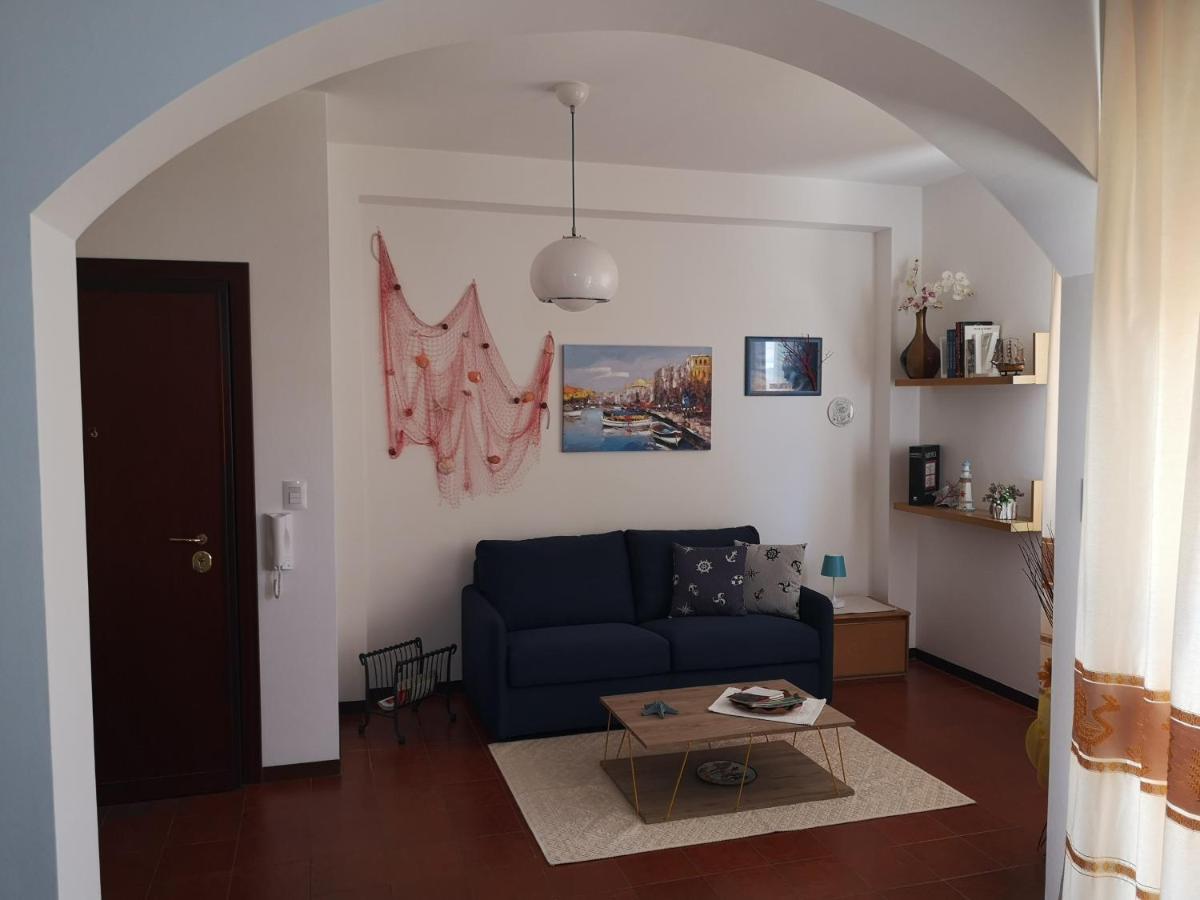 Casa Vacanze Lunatya Daire Alghero Dış mekan fotoğraf