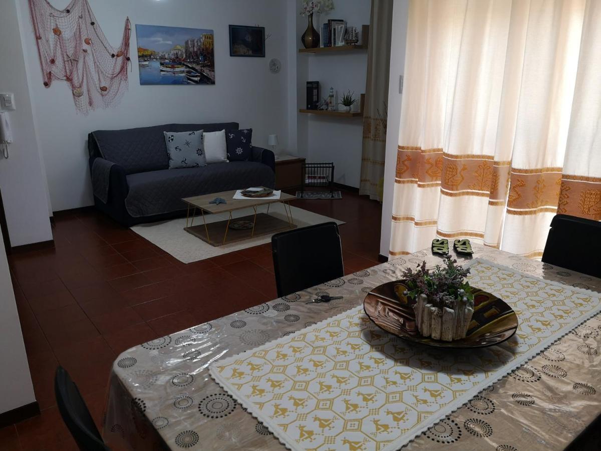 Casa Vacanze Lunatya Daire Alghero Dış mekan fotoğraf