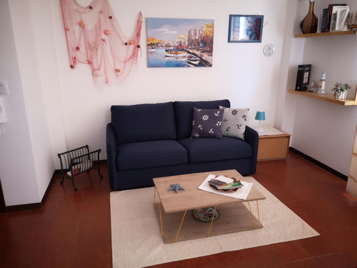 Casa Vacanze Lunatya Daire Alghero Dış mekan fotoğraf