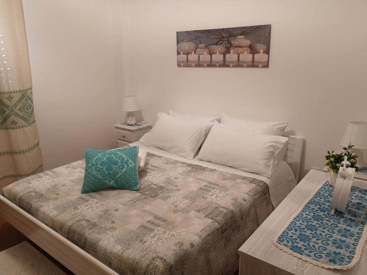 Casa Vacanze Lunatya Daire Alghero Dış mekan fotoğraf
