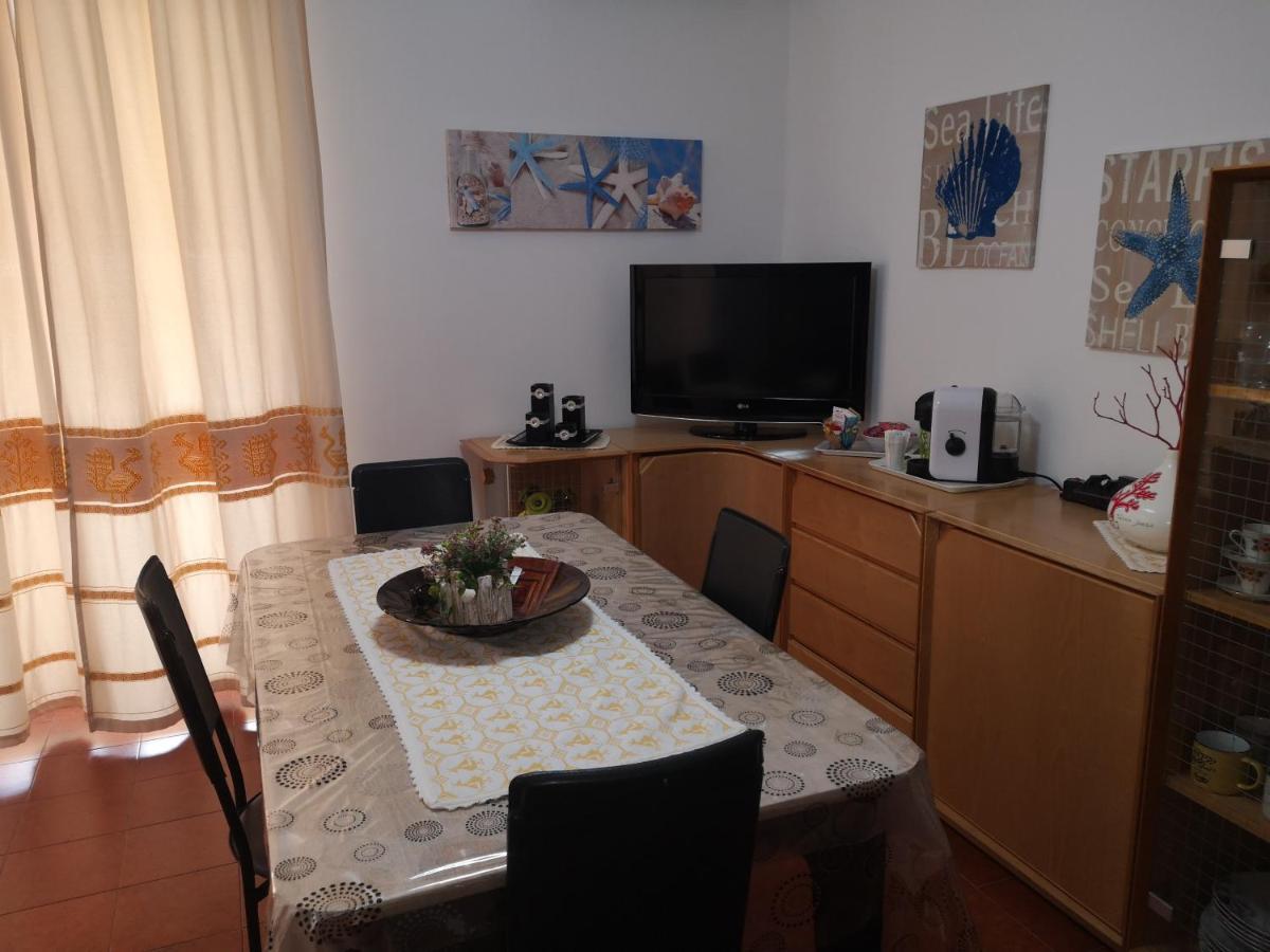 Casa Vacanze Lunatya Daire Alghero Dış mekan fotoğraf