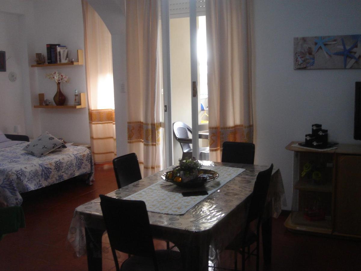 Casa Vacanze Lunatya Daire Alghero Dış mekan fotoğraf