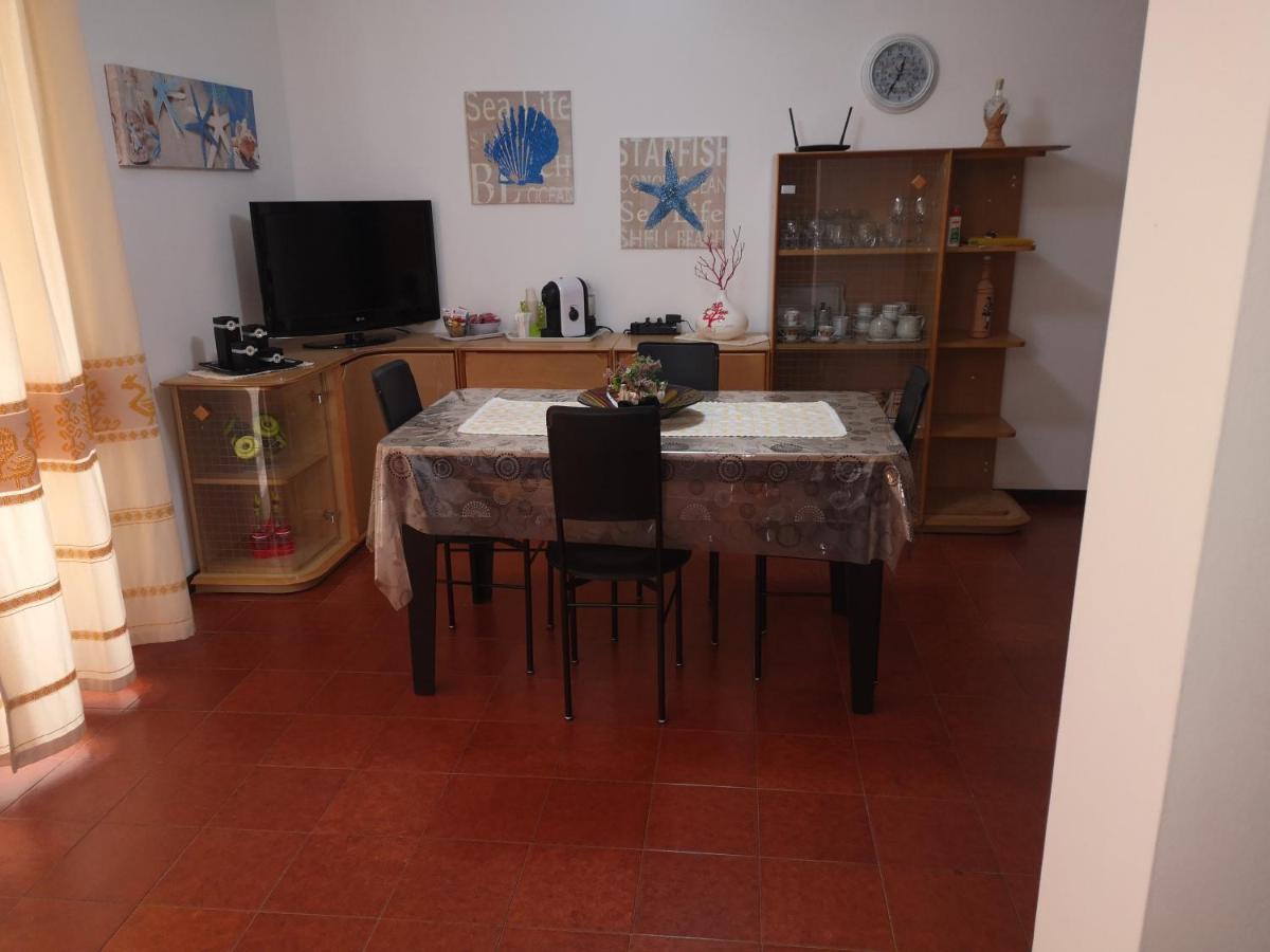 Casa Vacanze Lunatya Daire Alghero Dış mekan fotoğraf