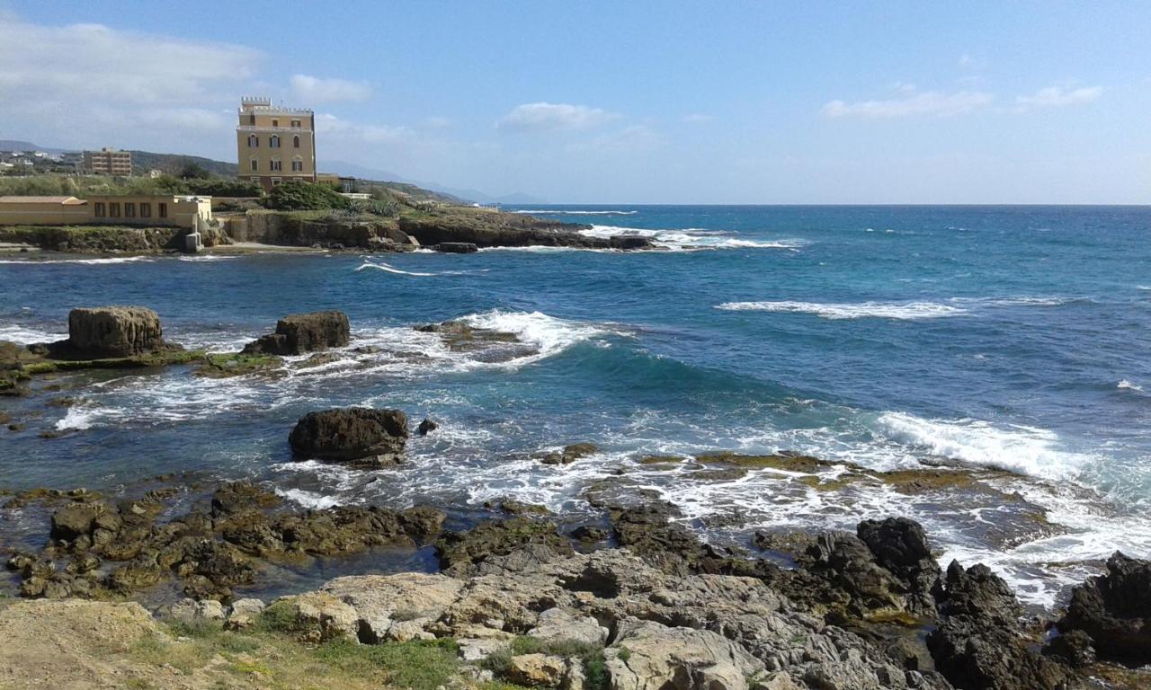 Casa Vacanze Lunatya Daire Alghero Dış mekan fotoğraf