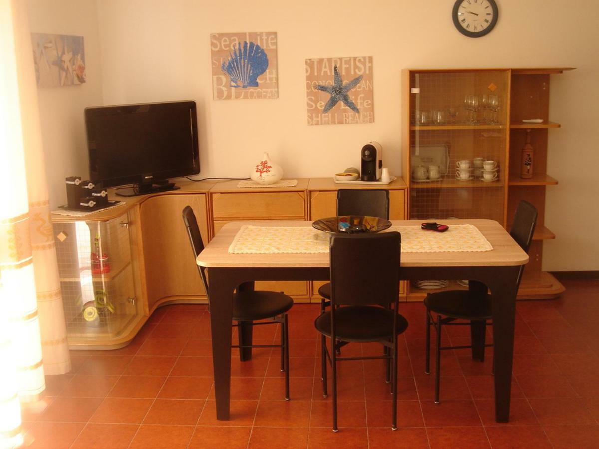 Casa Vacanze Lunatya Daire Alghero Dış mekan fotoğraf