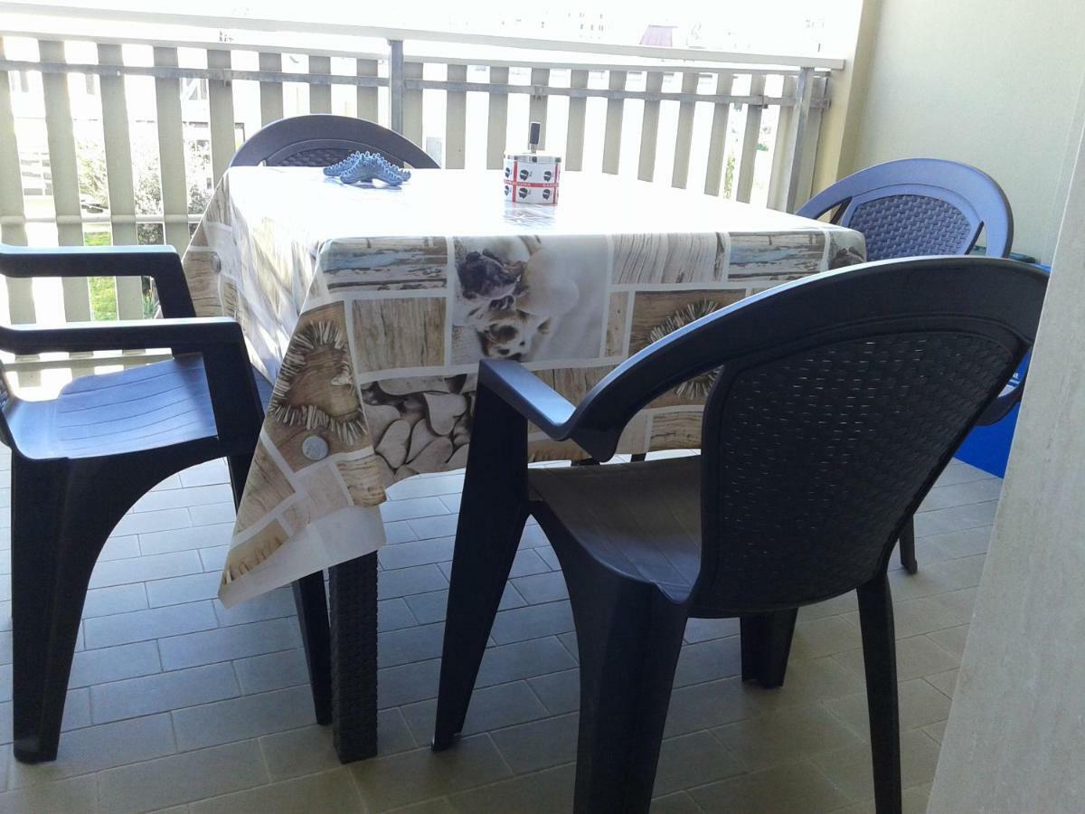 Casa Vacanze Lunatya Daire Alghero Dış mekan fotoğraf