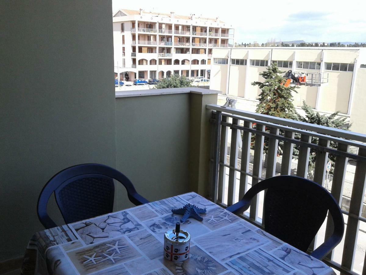 Casa Vacanze Lunatya Daire Alghero Dış mekan fotoğraf