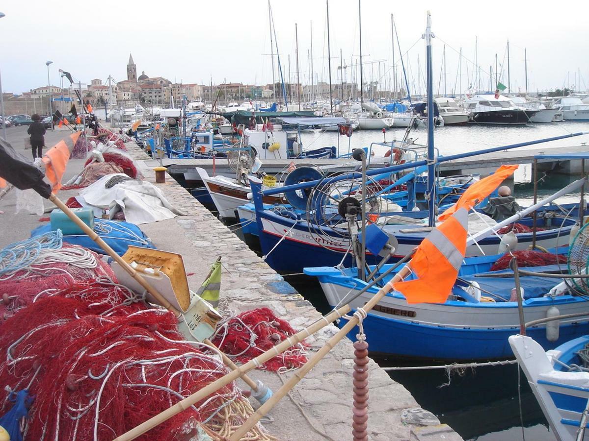 Casa Vacanze Lunatya Daire Alghero Dış mekan fotoğraf
