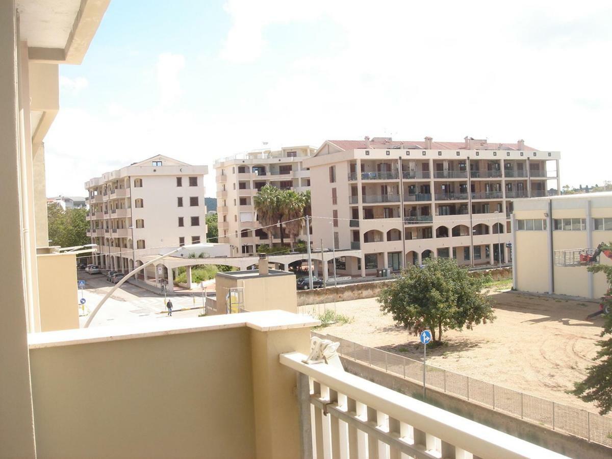 Casa Vacanze Lunatya Daire Alghero Dış mekan fotoğraf