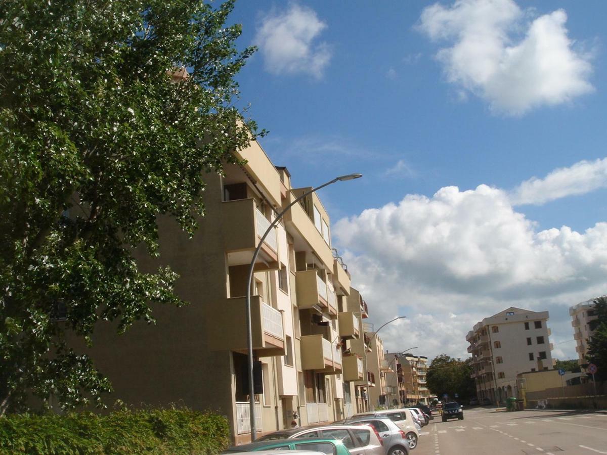 Casa Vacanze Lunatya Daire Alghero Dış mekan fotoğraf