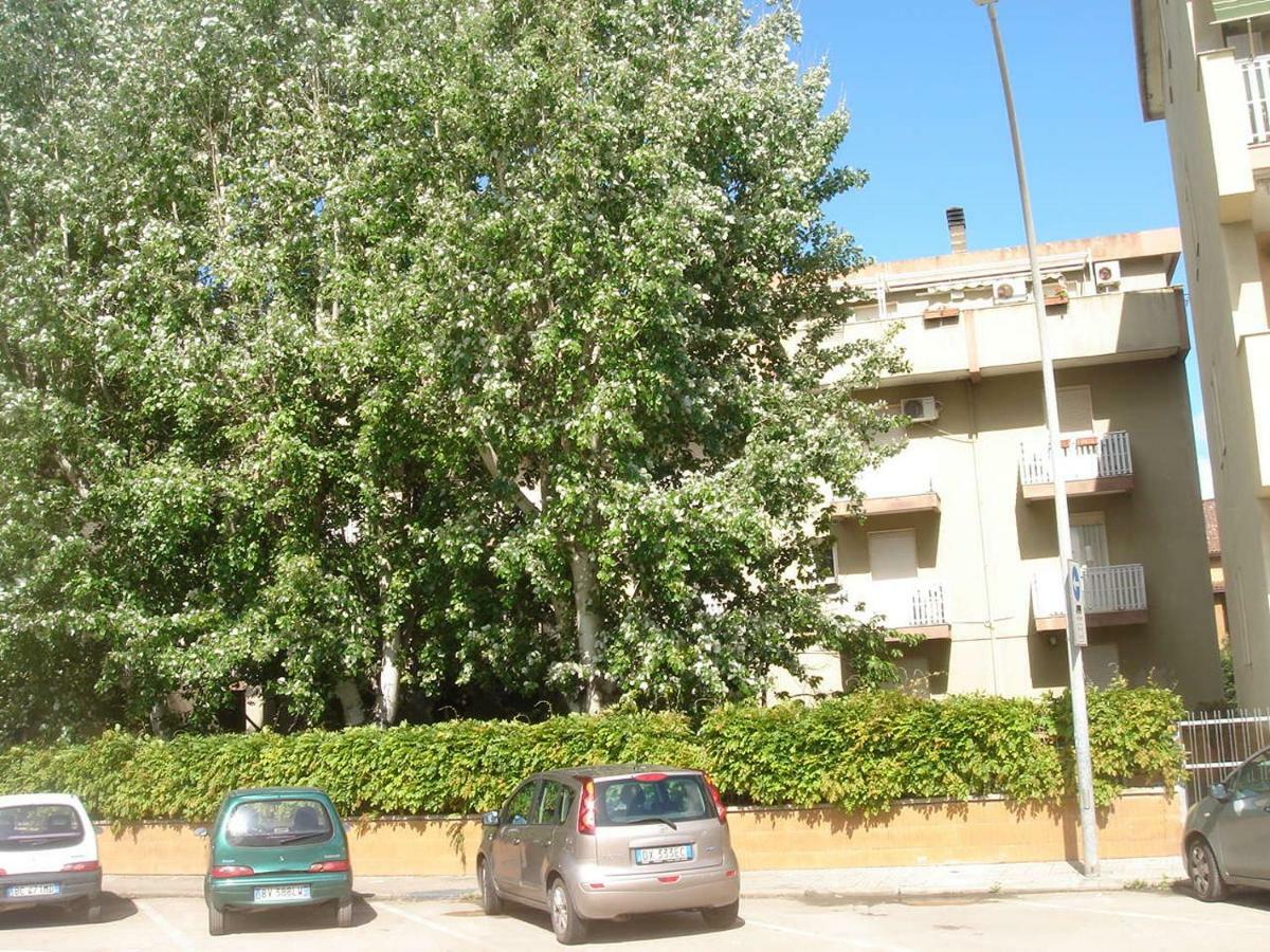 Casa Vacanze Lunatya Daire Alghero Dış mekan fotoğraf